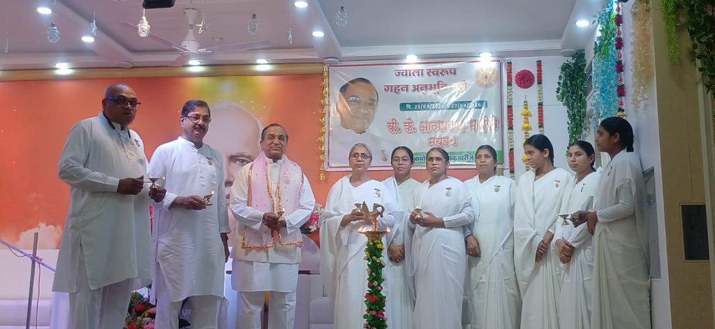 आत्म प्रकाश भाईजी भट्टी